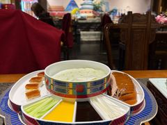 -真地道京味府·鲜橙烤鸭·北京菜(朝外大街东大桥店)