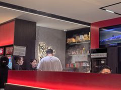 -蝎王府羊蝎子(北大地店)