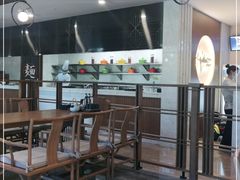 -难忘的面(五矿君澜酒店)