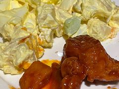 -戈拿旺巴西烤肉(崇文门店)