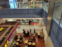 -天虹购物中心(石路店)