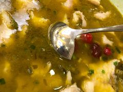 峨眉酸菜鱼-成都驻京办餐厅(蜀都宾馆店)