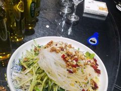 -福季酒店(怡园绿景店)