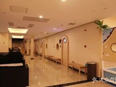-汤里来温泉