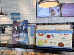 -COSTA COFFEE(龙德广场店)