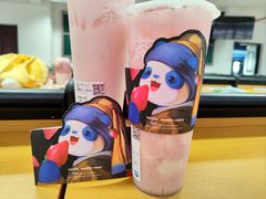 -茶百道(万象城店)