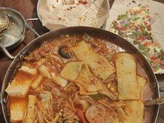 -双门洞·森系料理(体育西店)