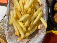 -豪尚豪牛排(彩悦城店)