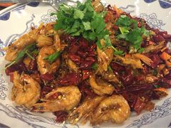 鼎盛蜀坊-鼎盛蜀坊·重庆江湖菜(市桥地铁站店)