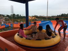 -美的鹭湖探索王国