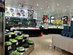 -宝燕壹号(徐汇店)
