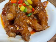 -喜鹊茶点.啫煲(车陂店)