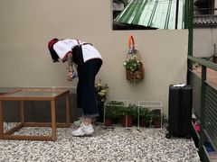 -稀物集咖啡(徽州大道店)