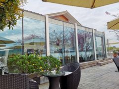 -望海·帆船主题咖啡厅•品茗下午茶(石湖景区店)
