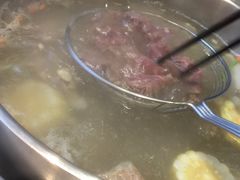 -南城十里潮汕鲜牛火锅·鲜虾生滚粥(融汇老商埠店)