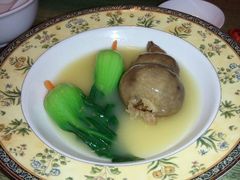 -桂花楼淮扬中餐厅(浦东香格里拉店)