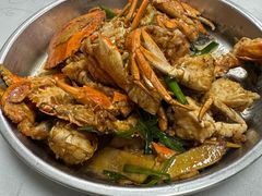 -罗记家常菜(鸿景花园店)