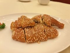 -利苑酒家(宜安广场店)
