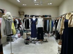 -南京环北服装批发市场