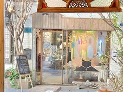 -西关84·History·Art·Cafe