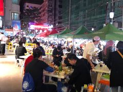-有奴思烤肉·清真(正宁路店)