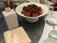 -苏帮袁Sue Cuisine(来福士店)