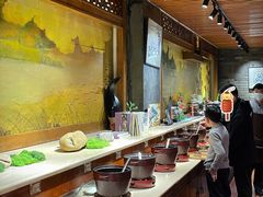 -青藤茶馆(南山路店)