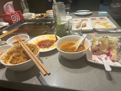 -海底捞火锅(CBD安泰广场店)