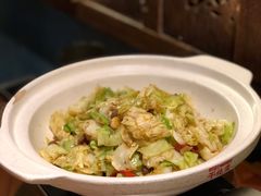 -楼兰新疆主题餐厅(苏州中心店)