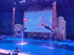 -西安华夏文旅水世界