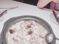 -周渝食惦酸菜鱼(青浦店)