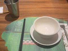 -帕蓝·暹罗料理(大学路店)