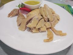 -椿记烧鹅(北门店)