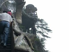 -罗田天堂寨风景区