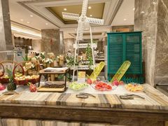 -福州西湖大酒店·怡湖咖啡厅