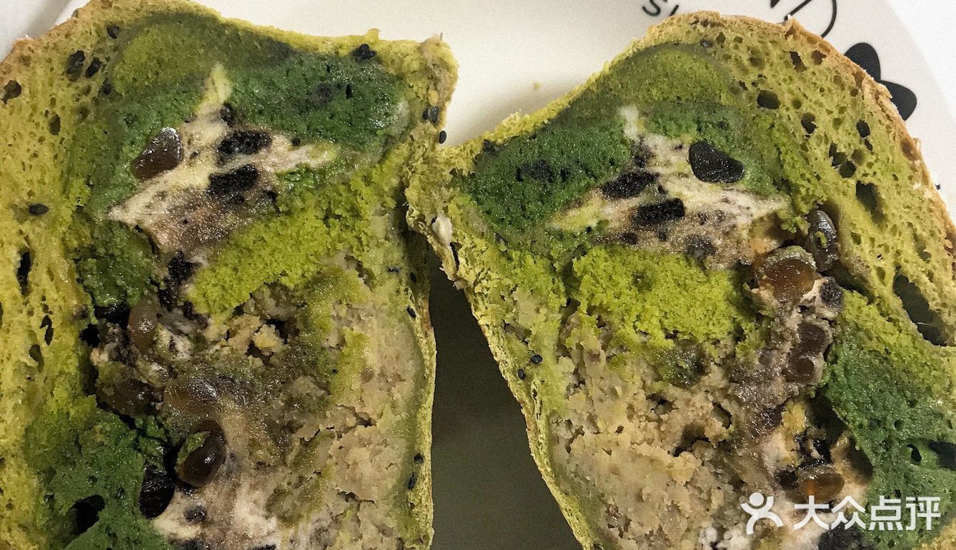 味道很清淡 都是食材本身的味道