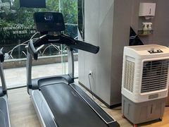 -威克健身游泳(万菱汇店)