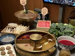 -巴奴毛肚火锅(景枫中心店)