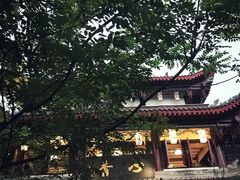 -香园自助小火锅
