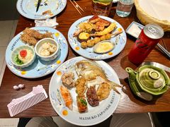 -松子料理(亮马桥店)