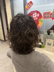 点击看大图 -慕名造型