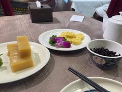 -老浒记烤鸭-北京菜(琉璃厂店)