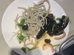 -蝎王府羊蝎子(虎坊桥总店)