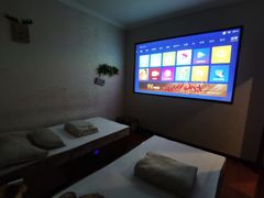 -大观园影院式足浴Spa店(沙坪坝店)