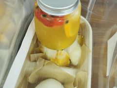 -澈烘焙·生日蛋糕·下午茶(龙华店)