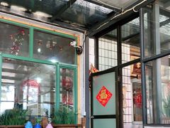 -闻道食府烙饼卷带鱼(原车耳营店原大觉寺店)