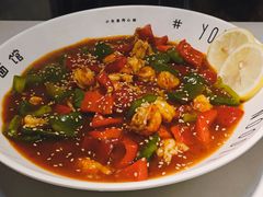 -友达面馆(广州总店)