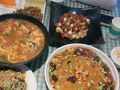 -玉桥餐厅(天坛店)