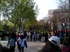 -上海第二工业大学(金海路校区)