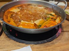 -老凯俚酸汤鱼(东山店)